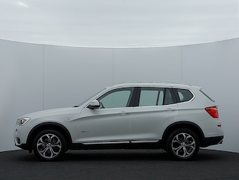 Used BMW X3 2017 for sale - 77717060: Photo