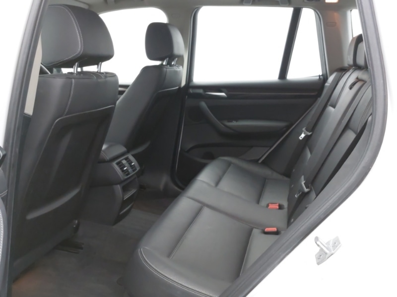 Used BMW X3 2017 for sale - 77717060: Photo 6