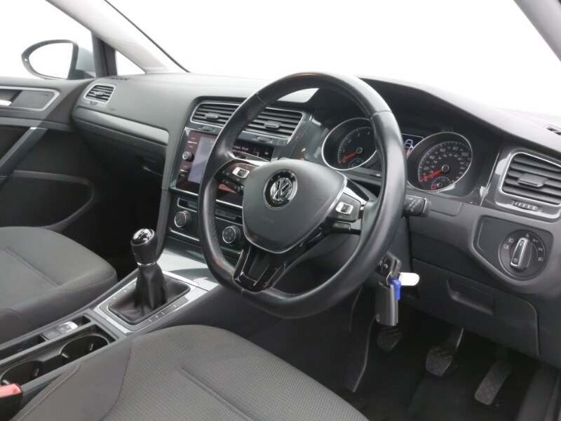 Used Volkswagen Golf 2019 for sale - 76543570: Photo 12