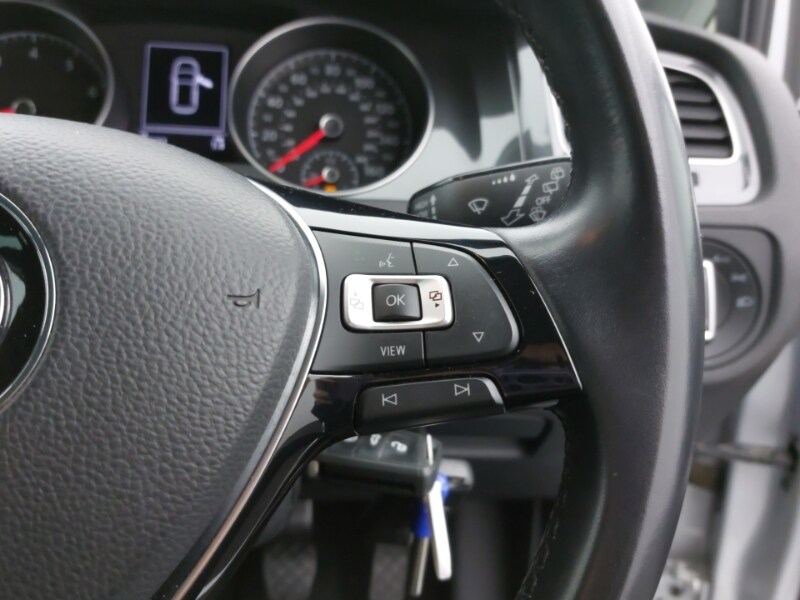 Used Volkswagen Golf 2019 for sale - 76543570: Photo 18