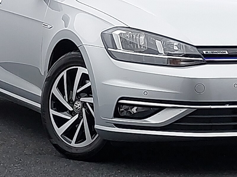 Used Volkswagen Golf 2019 for sale - 76543570: Photo 9