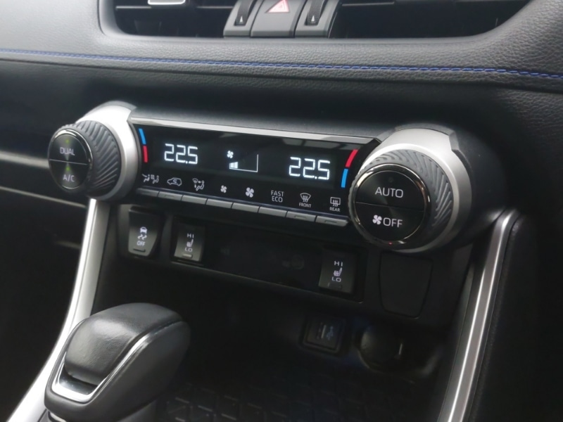 Used Toyota RAV4 2023 for sale - 77992477: Photo 15