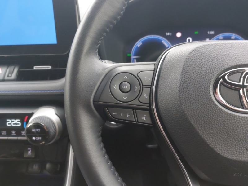 Used Toyota RAV4 2023 for sale - 77992477: Photo 17