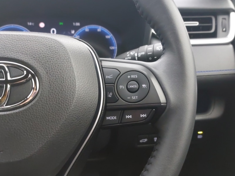 Used Toyota RAV4 2023 for sale - 77992477: Photo 18