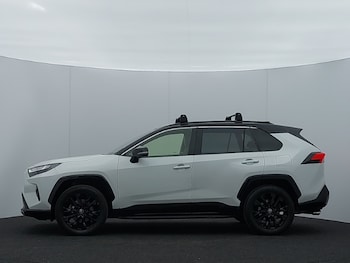 Used Toyota RAV4 2023 for sale - 77992477: Photo