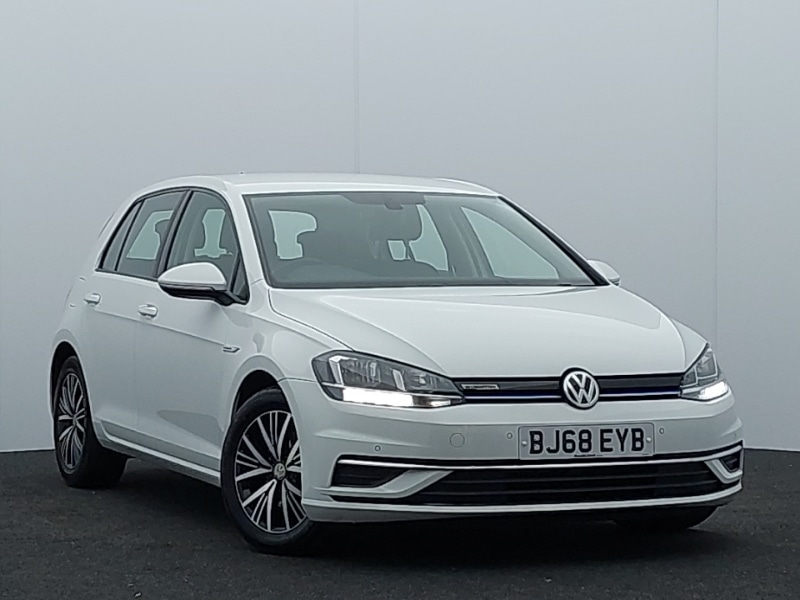 Used Volkswagen Golf 2018 for sale - 77956836: Photo 1