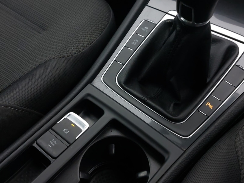 Used Volkswagen Golf 2018 for sale - 77956836: Photo 16