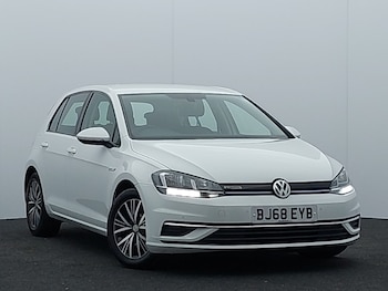 Volkswagen Golf feature image