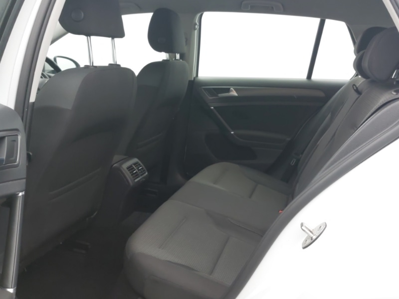 Used Volkswagen Golf 2018 for sale - 77956836: Photo 6