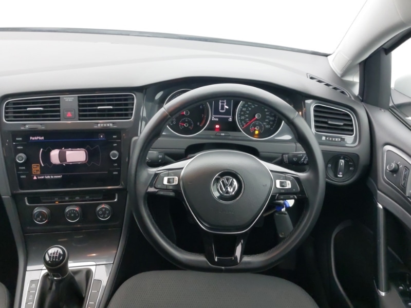 Used Volkswagen Golf 2018 for sale - 77956836: Photo 7