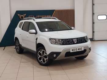 2019 - 1.3 TCe 150 Prestige 5dr