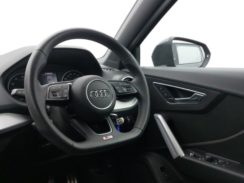 Used Audi Q2 2019 for sale - 77889615: Photo 10