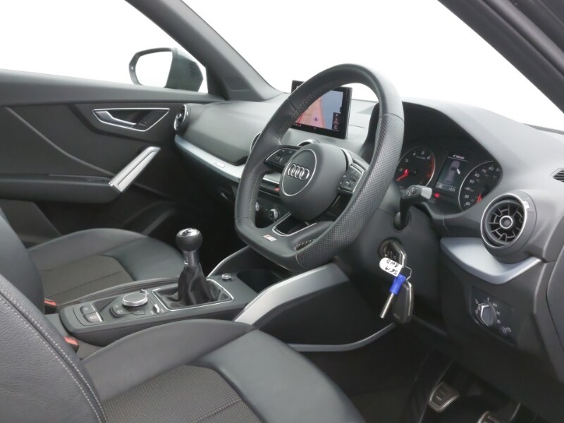 Used Audi Q2 2019 for sale - 77889615: Photo 12