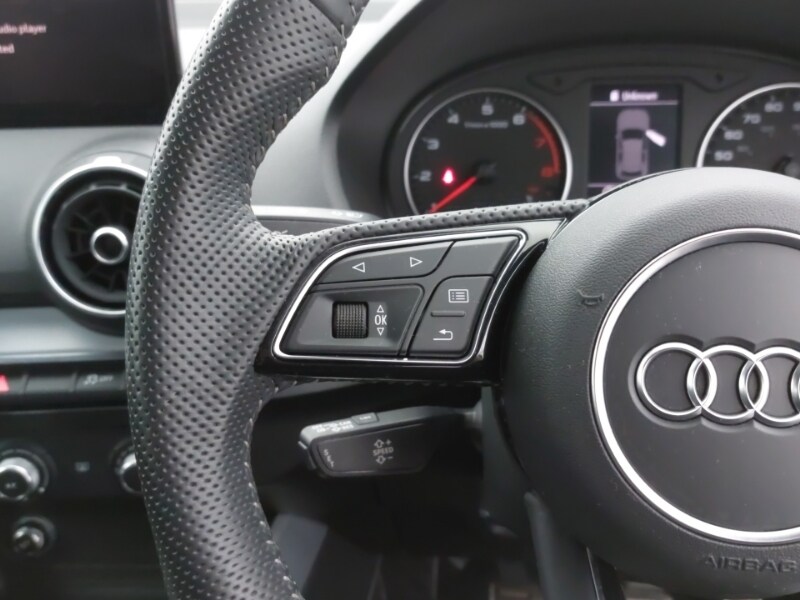 Used Audi Q2 2019 for sale - 77889615: Photo 17