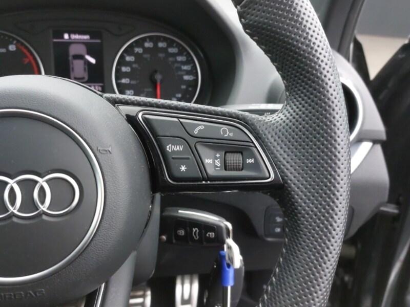 Used Audi Q2 2019 for sale - 77889615: Photo 18