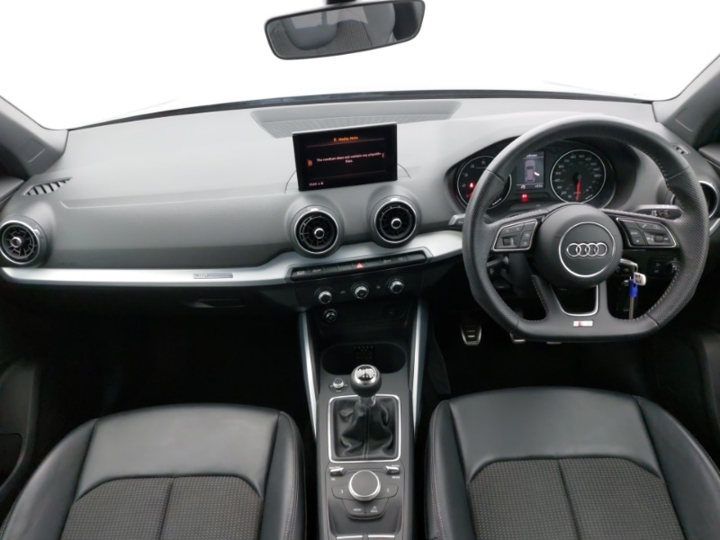 Used Audi Q2 2019 for sale - 77889615: Photo 2