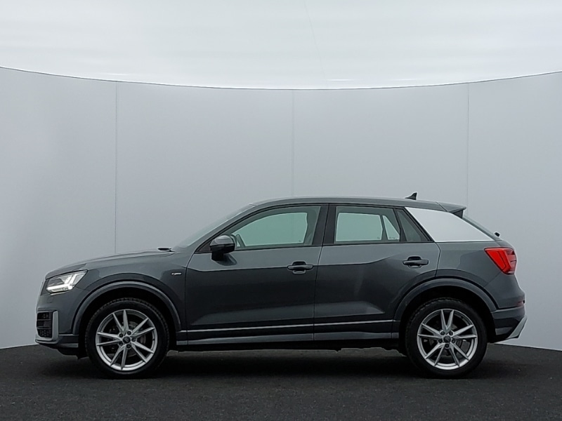 Used Audi Q2 2019 for sale - 77889615: Photo 4