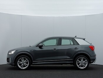 Used Audi Q2 2019 for sale - 77889615: Photo