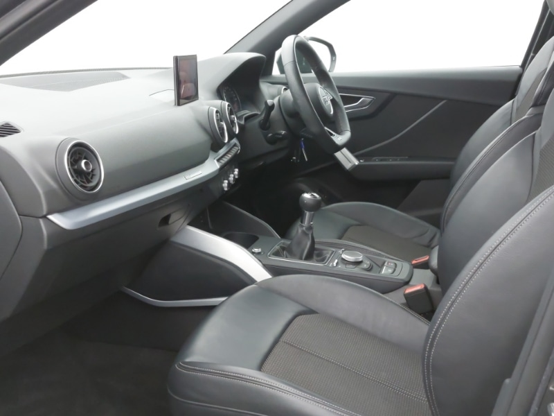 Used Audi Q2 2019 for sale - 77889615: Photo 5