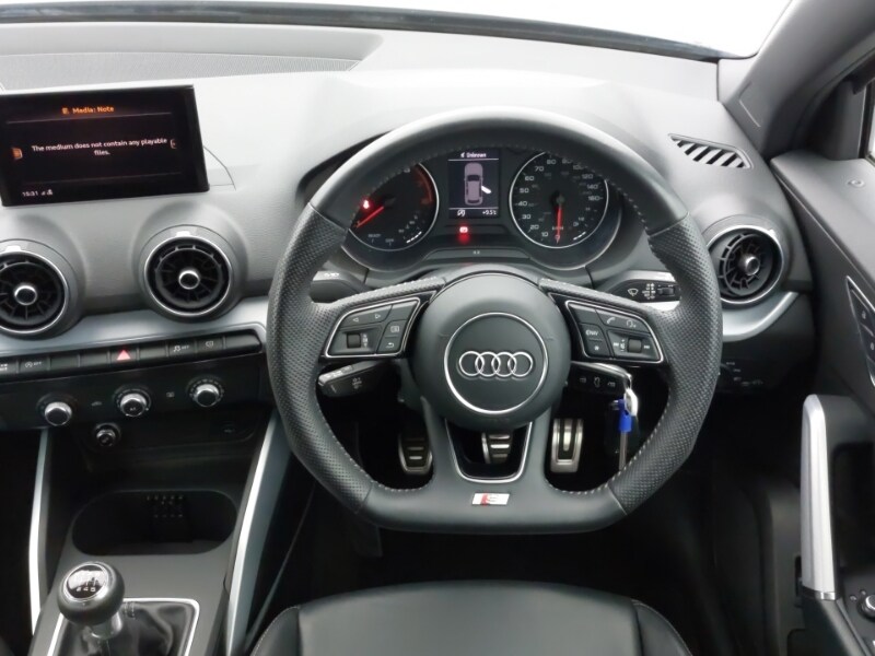 Used Audi Q2 2019 for sale - 77889615: Photo 7