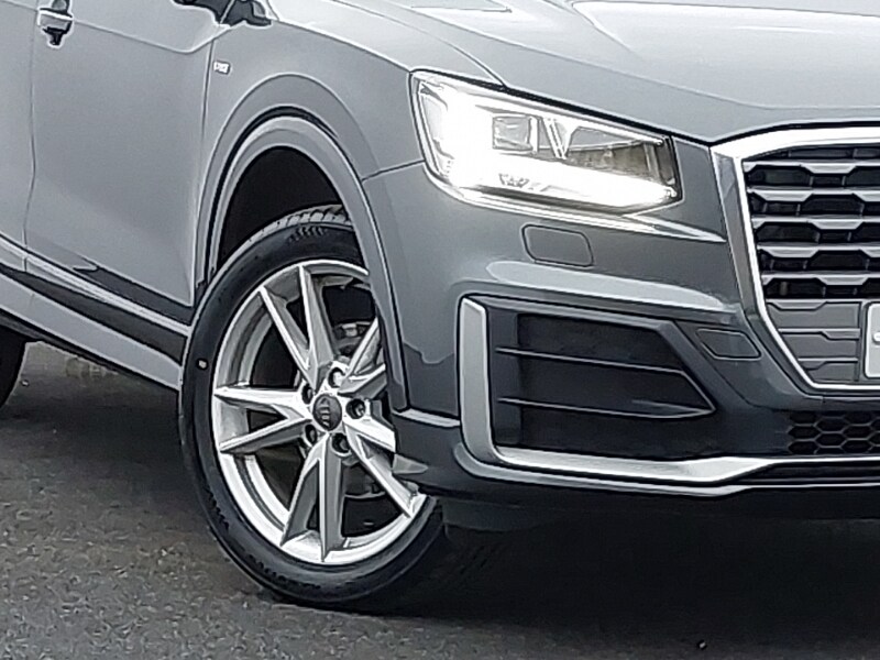 Used Audi Q2 2019 for sale - 77889615: Photo 9