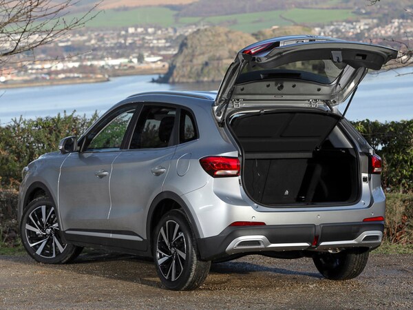 Used MG MG ZS 2025 for sale - 74914146: Photo 19
