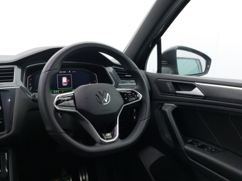 Used Volkswagen Tiguan 2021 for sale - 77767526: Photo 10