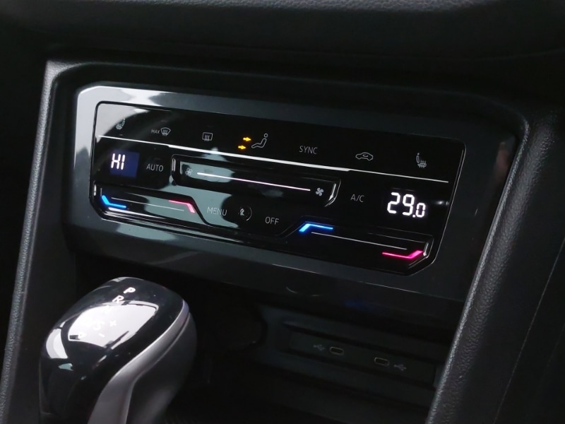 Used Volkswagen Tiguan 2021 for sale - 77767526: Photo 15