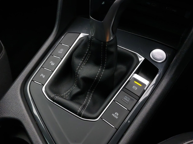 Used Volkswagen Tiguan 2021 for sale - 77767526: Photo 16