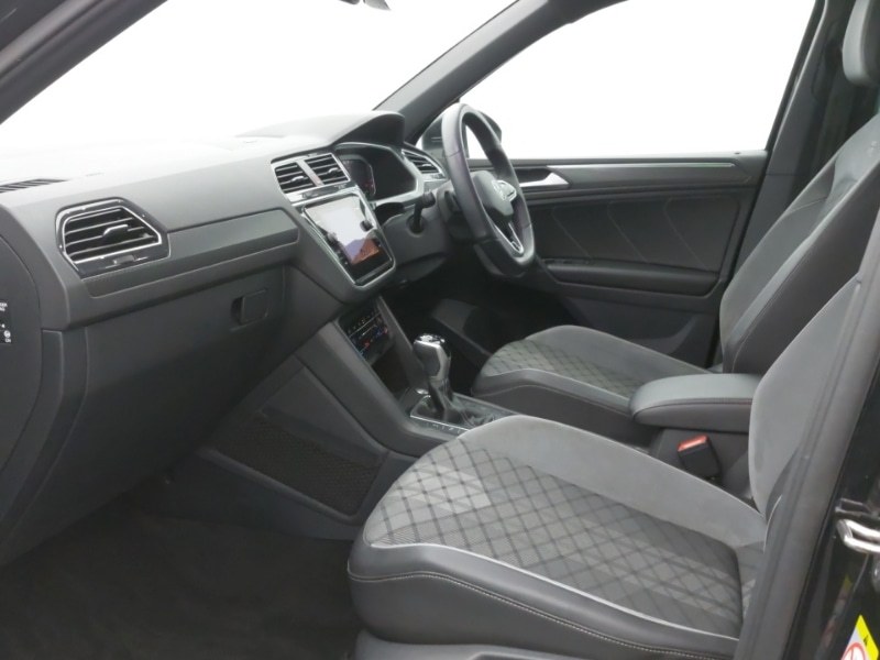 Used Volkswagen Tiguan 2021 for sale - 77767526: Photo 5