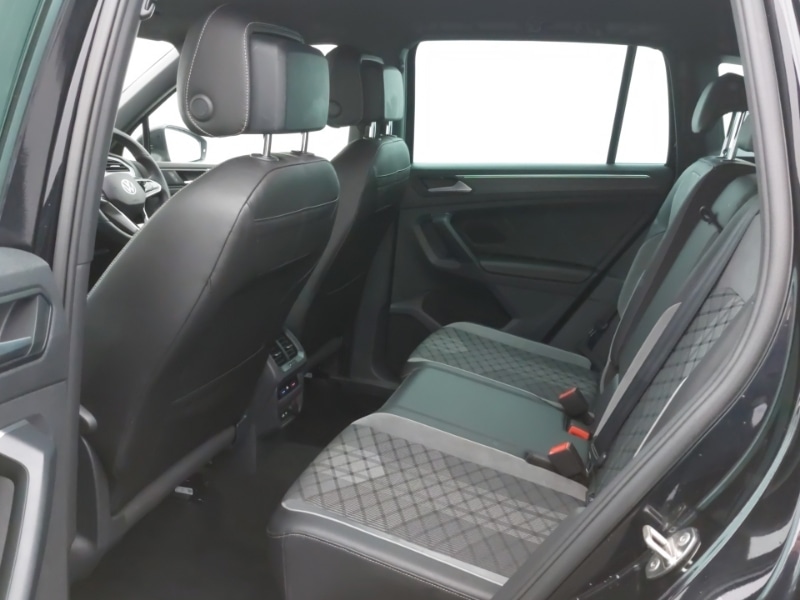 Used Volkswagen Tiguan 2021 for sale - 77767526: Photo 6