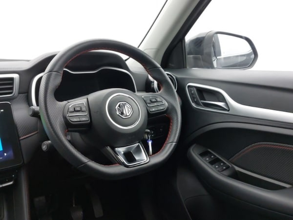 Used MG MG ZS 2022 for sale - 76213538: Photo 10