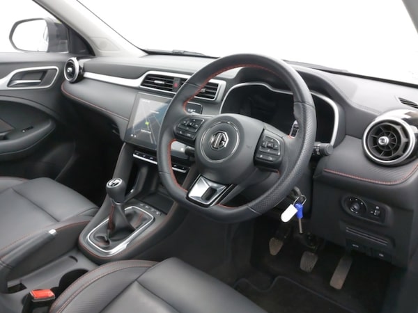 Used MG MG ZS 2022 for sale - 76213538: Photo 12