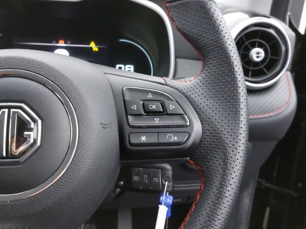 Used MG MG ZS 2022 for sale - 76213538: Photo 17