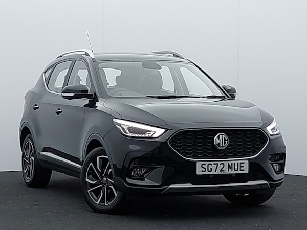Used MG MG ZS 2022 for sale - 76213538: Photo 1