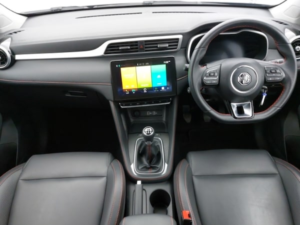 Used MG MG ZS 2022 for sale - 76213538: Photo 2