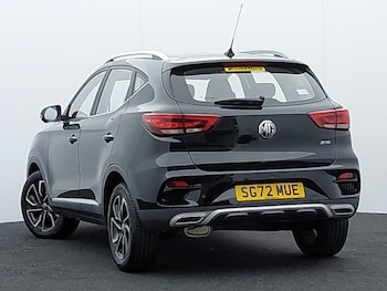 Used MG MG ZS 2022 for sale - 76213538: Photo 3