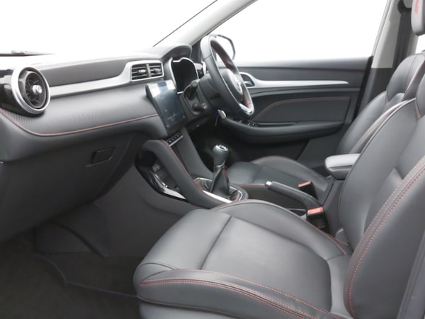 Used MG MG ZS 2022 for sale - 76213538: Photo 5
