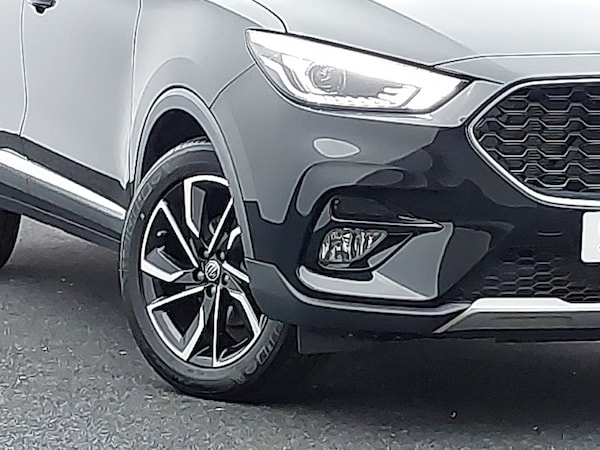 Used MG MG ZS 2022 for sale - 76213538: Photo 9