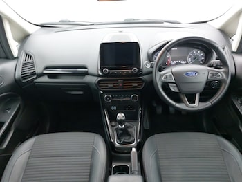 Used Ford Ecosport 2019 for sale - 78369279: Photo