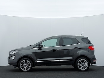 Used Ford Ecosport 2019 for sale - 78369279: Photo
