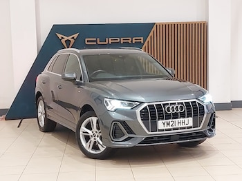 Audi - Q3