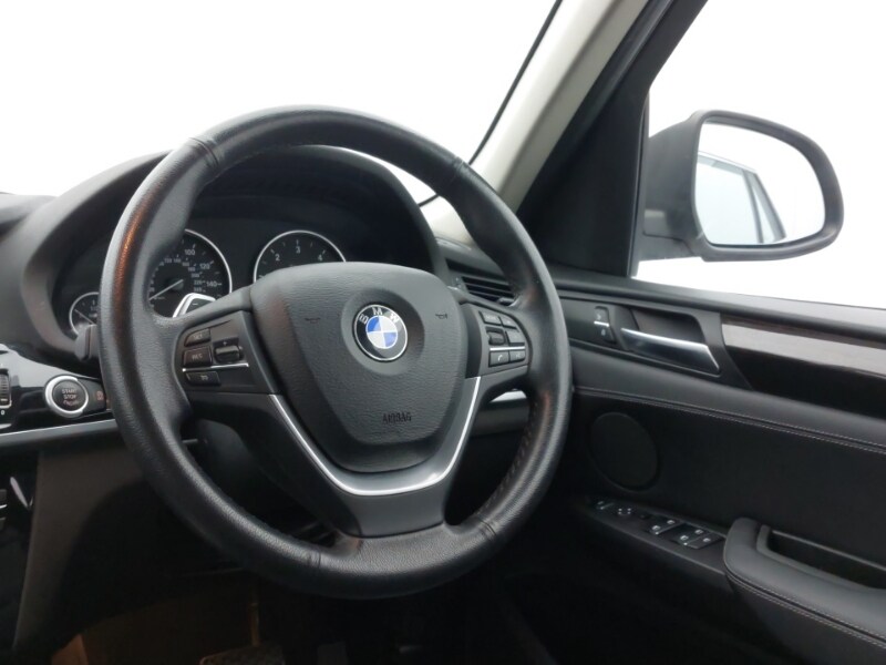 Used BMW X3 2017 for sale - 77790432: Photo 10