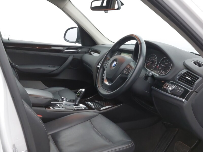 Used BMW X3 2017 for sale - 77790432: Photo 12