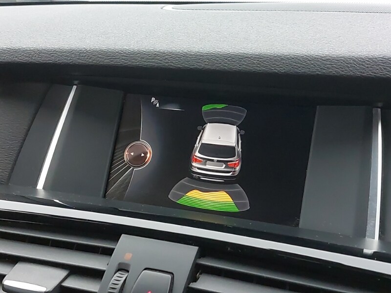 Used BMW X3 2017 for sale - 77790432: Photo 13