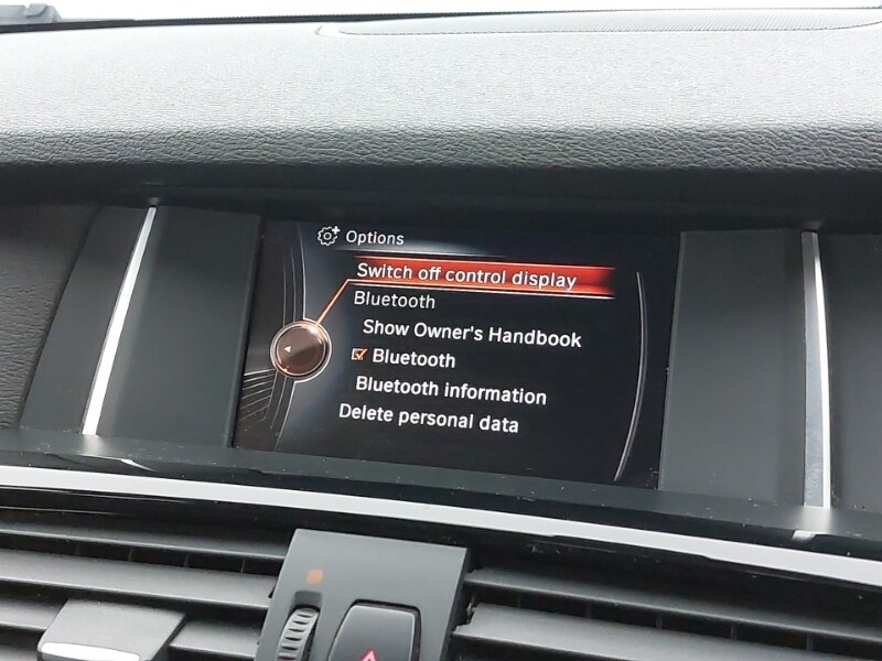 Used BMW X3 2017 for sale - 77790432: Photo 14