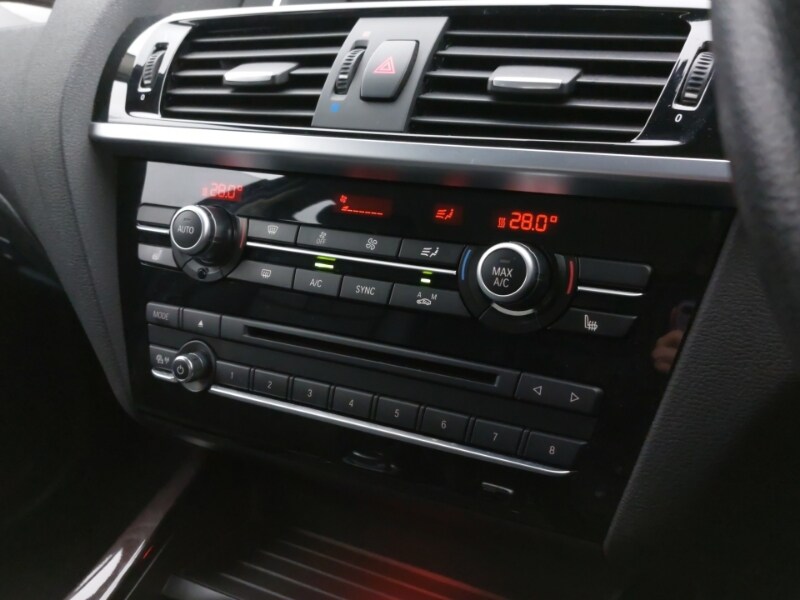 Used BMW X3 2017 for sale - 77790432: Photo 15