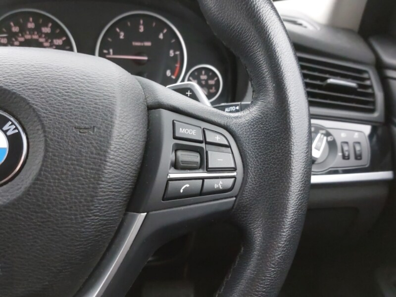 Used BMW X3 2017 for sale - 77790432: Photo 18