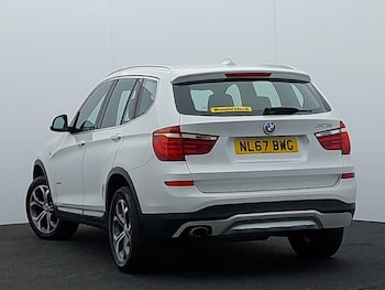 Used BMW X3 2017 for sale - 77790432: Photo