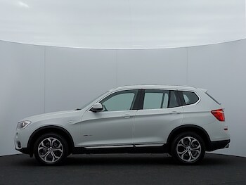 Used BMW X3 2017 for sale - 77790432: Photo